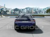 2025 BMW 430