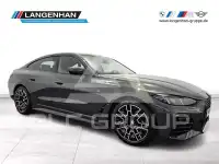 2025 BMW 430