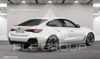2025 BMW 430