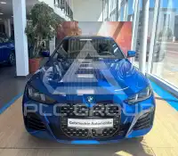 2025 BMW 430