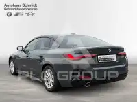 2025 BMW 430
