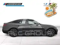 2025 BMW 430