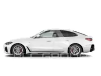 2025 BMW 430