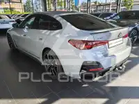 2025 BMW 430