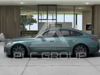 2025 BMW 430