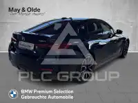 2025 BMW 430