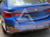 2025 BMW 430