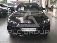 2025 BMW 430
