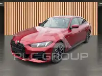 2025 BMW 430