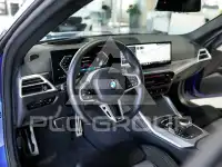 2025 BMW 430
