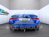 2025 BMW 430
