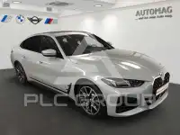 2025 BMW 430