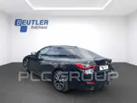 2025 BMW 430