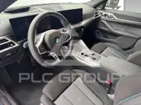 2025 BMW 430