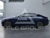 2025 BMW 430