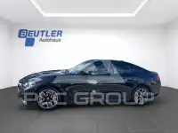 2025 BMW 430