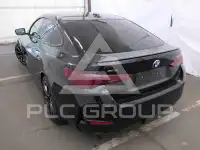 2025 BMW 430