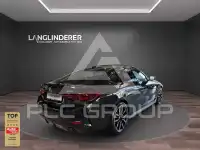 2025 BMW 430