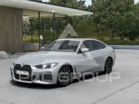 2025 BMW 430