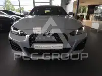 2025 BMW 430