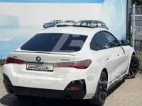 2025 BMW 430