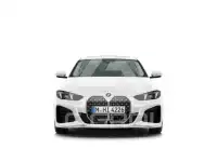 2025 BMW 430