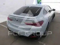 2025 BMW 430