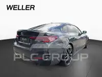 2025 BMW 430