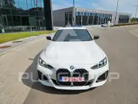 2025 BMW 430