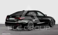 2025 BMW 430