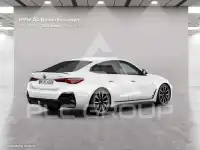 2025 BMW 430