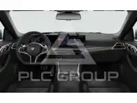 2025 BMW 430