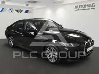 2025 BMW 430