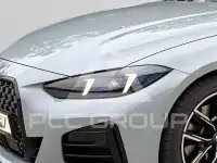 2025 BMW 430