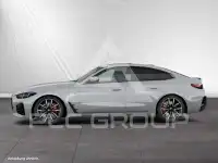 2025 BMW 430