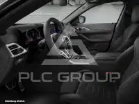 2025 BMW 430