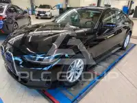 2025 BMW 430