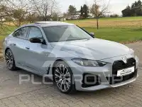 2025 BMW 440