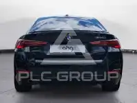 2025 BMW 440