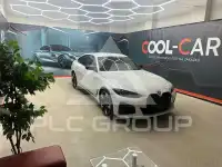 2025 BMW 440