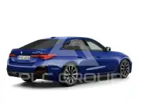2025 BMW 440