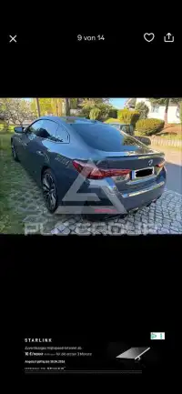 2025 BMW 440
