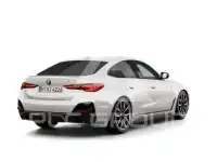 2025 BMW 440