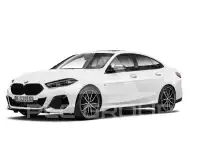 2025 BMW 235M