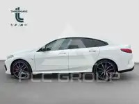 2025 BMW 235M