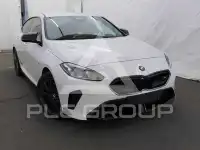 2025 BMW 235M
