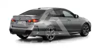 2025 BMW 235M