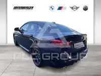 2025 BMW 235M