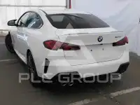 2025 BMW 235M