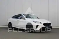 2025 BMW 235M